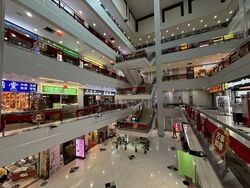 Fu Lu Shou Complex (D7), Shop House #577729051